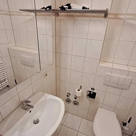 Ahlbeck Haus 1 *