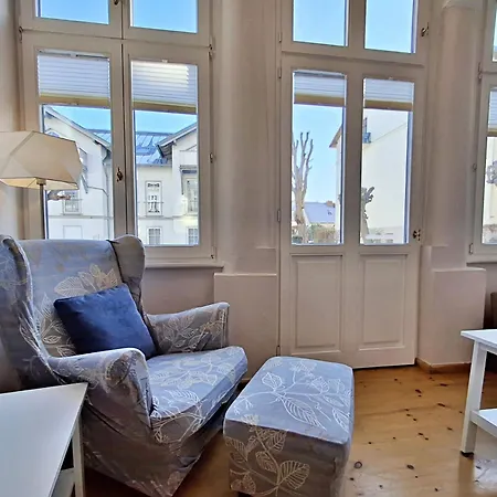 Ahlbeck Haus 1 Villa Heringsdorf (Usedom)