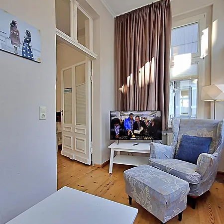 Ahlbeck Haus 1