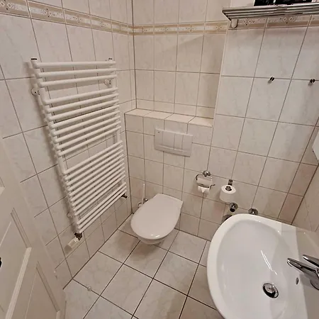Ahlbeck Haus 1 Villa *
