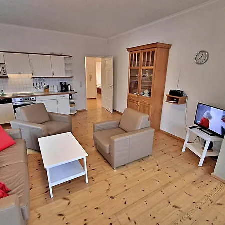 Villa Ahlbeck Haus 1 *