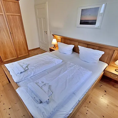 Ahlbeck Haus 1 Heringsdorf (Usedom)