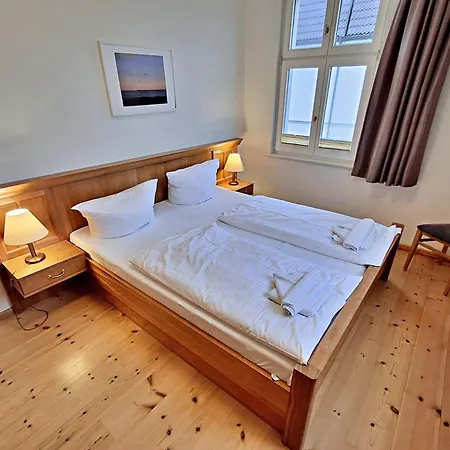 Ahlbeck Haus 1 Villa Heringsdorf (Usedom)