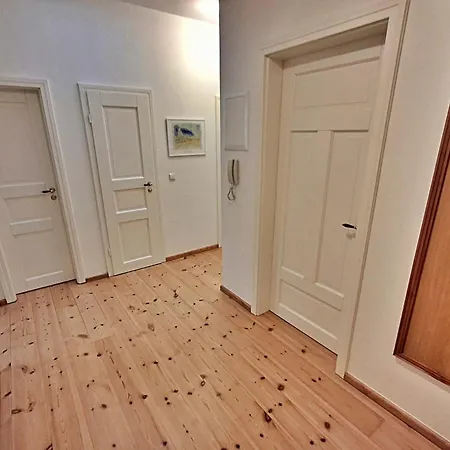 Ahlbeck Haus 1 빌라