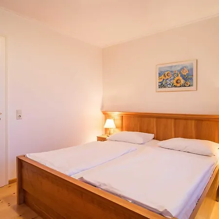 Ahlbeck Haus 1 * Heringsdorf (Usedom)