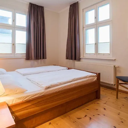 Villa Ahlbeck Haus 1 *