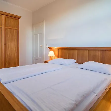 Ahlbeck Haus 1 Heringsdorf (Usedom)
